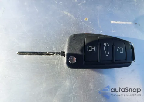 2014 Audi Q7 3.0T S Line Prestige from USA, damaged, VIN WA1DGAFE3ED019044